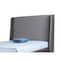 Manhattan Comfort Parlay Full-Size Bed in Portobello BD006-FL-PB - alternate 3